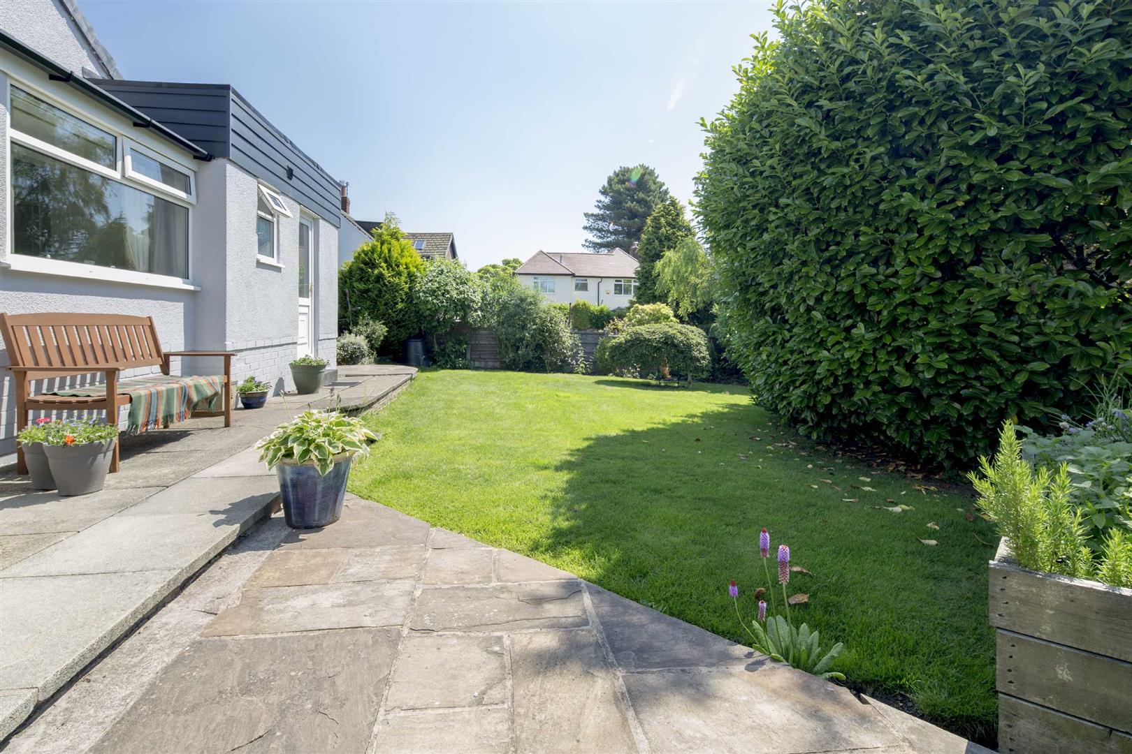 House Detached For Sale St Austell Drive, Greenmount